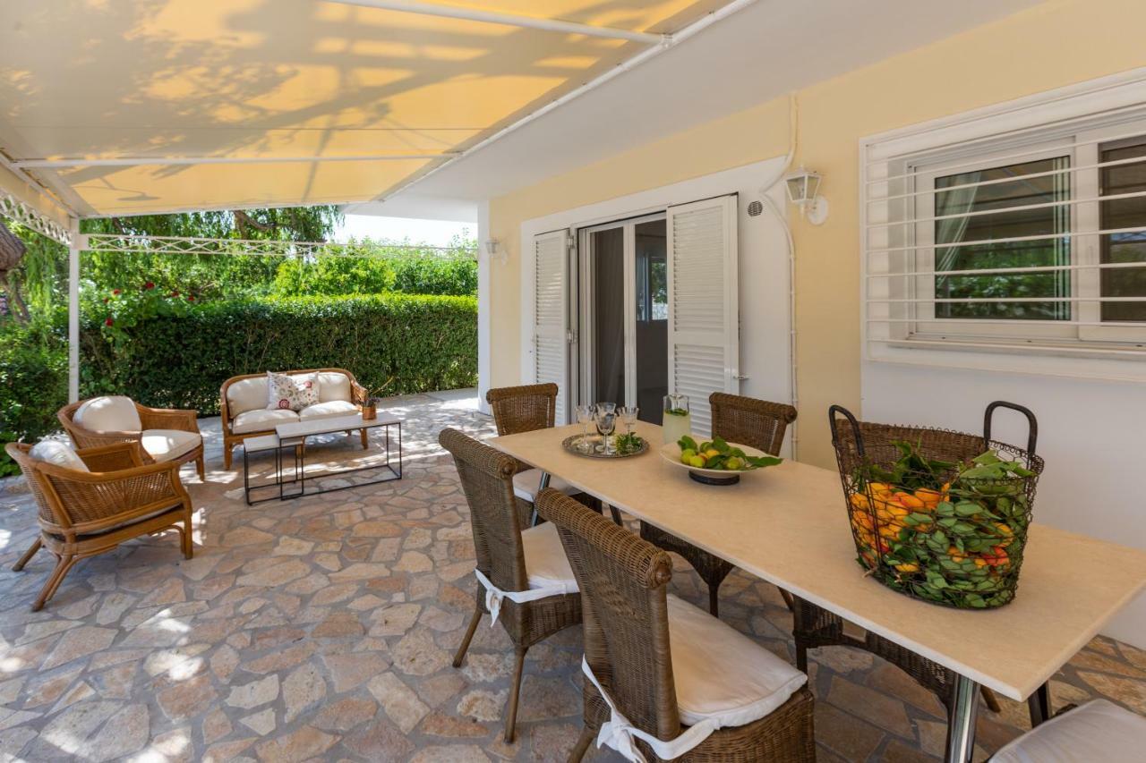 Villa Pelagia Svoronata Exterior photo